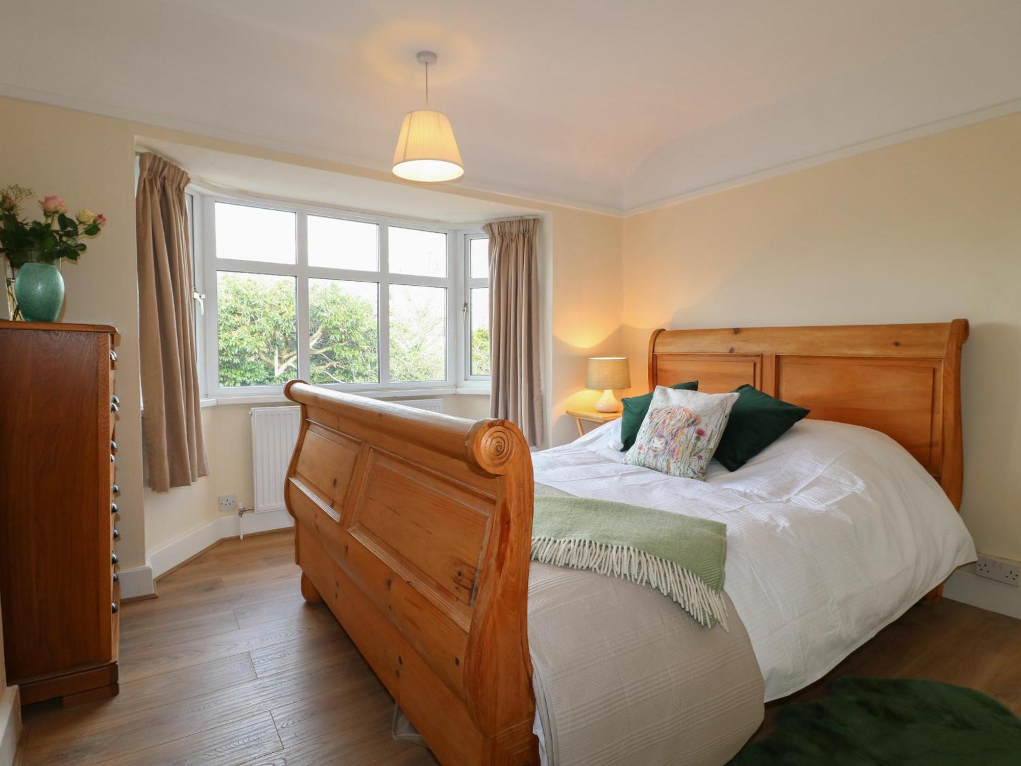 Вилла 2 Gladstone Avenue Мелтон-Моубрей Экстерьер фото